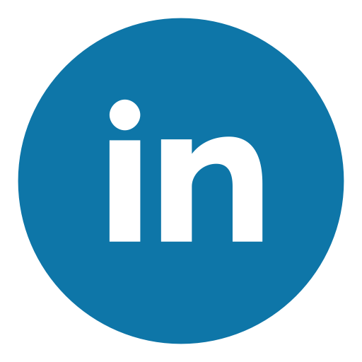 linkedin icon